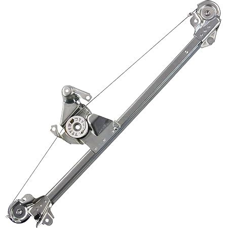 Amazon A Premium Electric Power Window Regulator With Motor