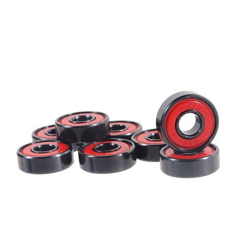 Подшипник для самоката Frantic Viking ABEC-5