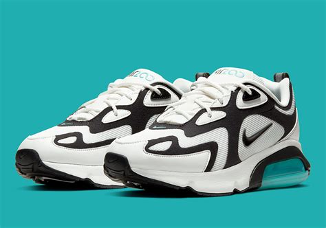 Nike Air Max 200 Dusty Cactus AT6175 105 Release Info SneakerNews