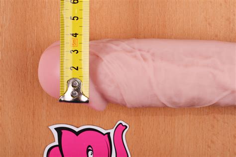 Dildo Maxim II z dvojitého silikonu 24 cm RůžovýSlon cz