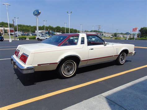 1979 Ford Thunderbird Gaa Classic Cars