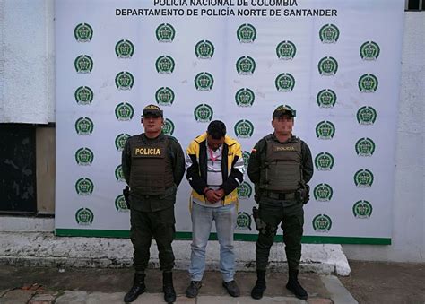 En La Operación “sárvator” Capturamos Cuatro Personas Por Delitos