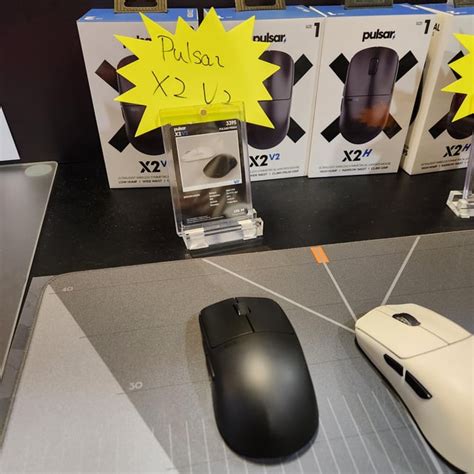 About my Pulsar x2v2 : r/MouseReview