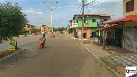 CIDADE OLINDA NOVA DO MARANHÃO YouTube