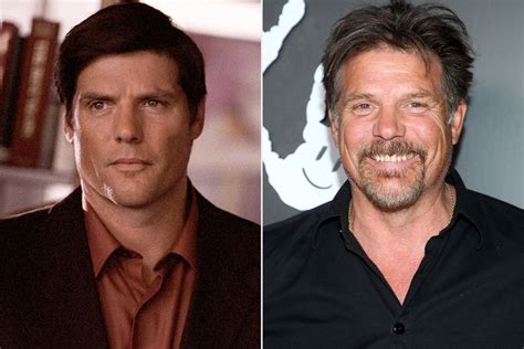 One Tree Hills Paul Johansson Experienced Depression While Filming