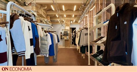 Nude Project Abre Una Tienda En Valencia Y Se Prepara Para Aterrizar En Barcelona