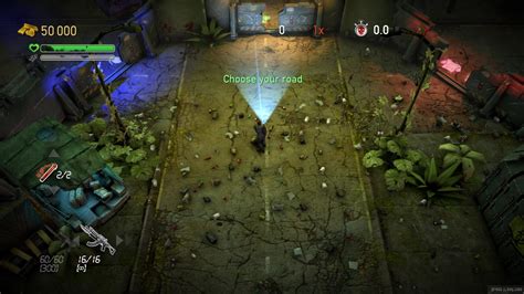 Dead Nation: Apocalypse Edition - Gameinfos | pressakey.com
