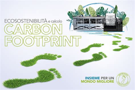 CARBON FOOTPRINT Erretre