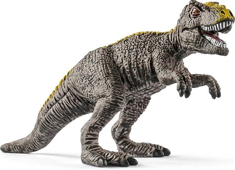 Schleich Mini T Rex Amazon It Giochi E Giocattoli