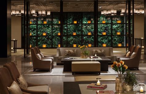 Rosewood Beijing China • Luxury Hotel Review By Travelplusstyle