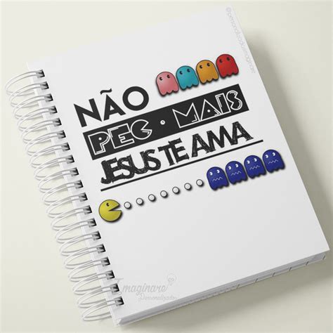 Devocional Pac Man