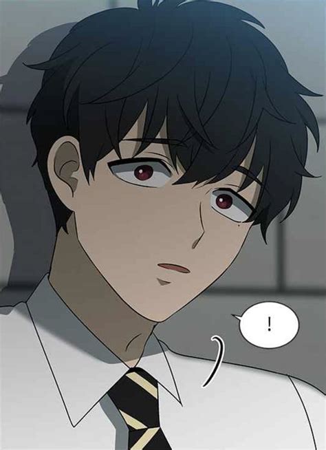 Yohan Do Webtoon Anime Manhwa Manga