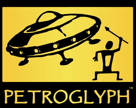 Updating Website. Check back later today. - Petroglyph