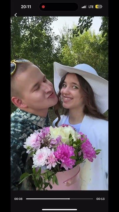 Моя свиданка с Квинкой🤯 - YouTube