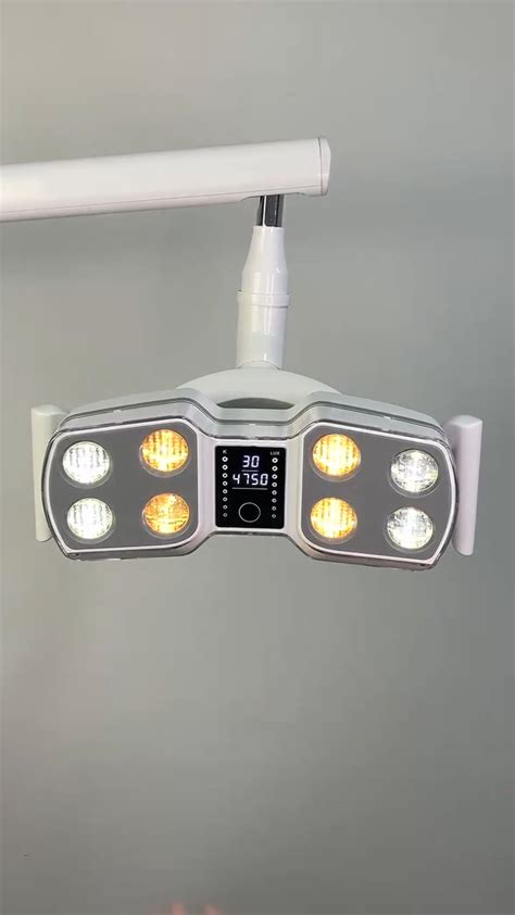Dental Chair Lighting Led Lamp Light Dental Unit Led Lamp Buy Denal