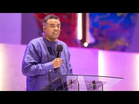 The Story Of Bishop Dag Heward Mills How He Is Shaking The World