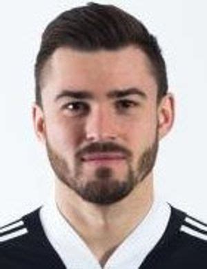 Andriy Markovych - Player profile 2025 | Transfermarkt