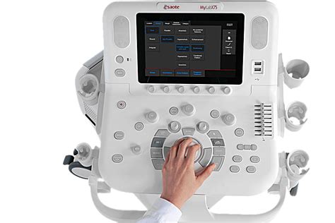 Esaote Mylab X Ultrasound Devices For Sale