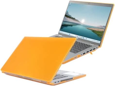 Amazon Mcover Case Compatible Only For Dell Latitude