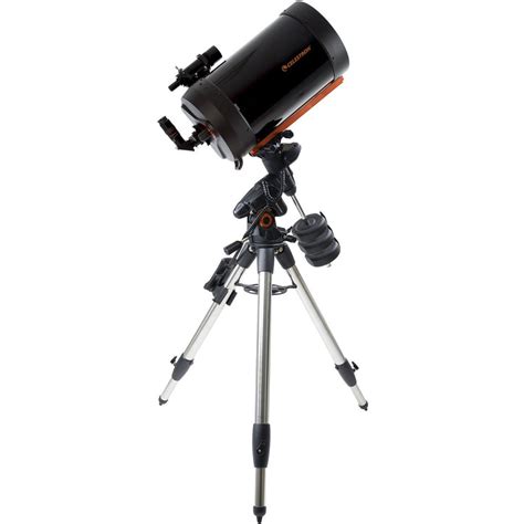 Advanced Vx Avx 11 Schmidt Cassegrain Telescope Celestron