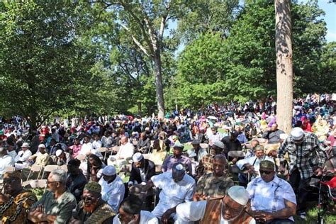 Throwback Thursday What Do Atlanta Masjid Of Al Islam