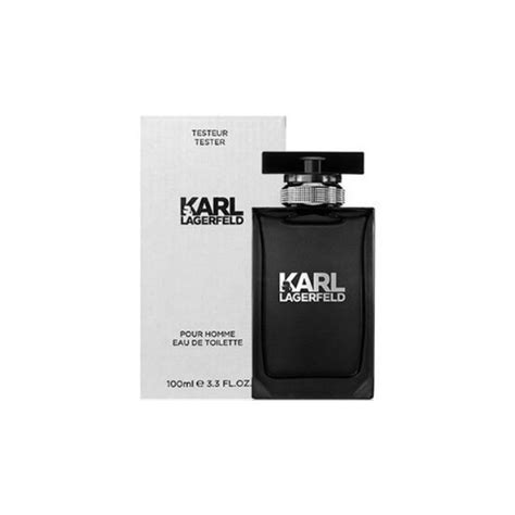 Мужские духи Karl Lagerfeld for Him купить, туалетная вода Карл ...