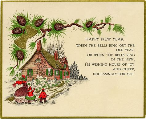 Живой английский из Америки New Year s greetings