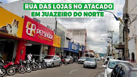 Topo 53 Imagem Lojas De Roupas No Atacado Em Juazeiro Do Norte Br