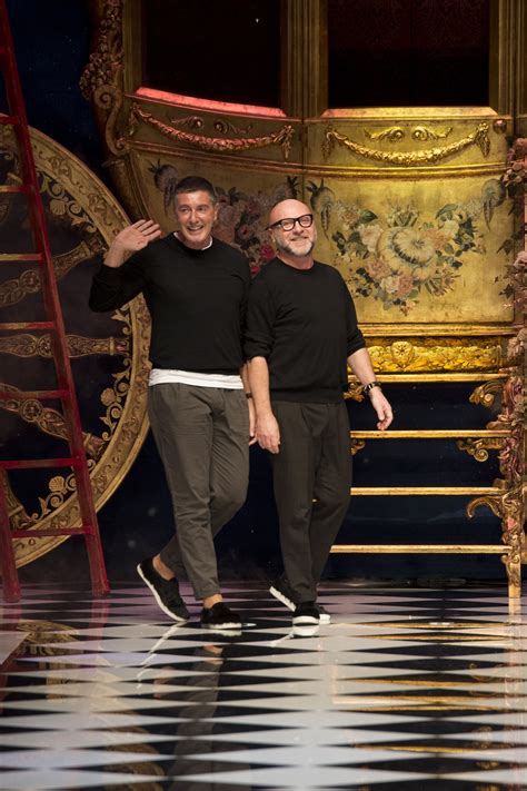 Dolce And Gabbana Cancels Its Shanghai Great Show Amid Controversy Vogue