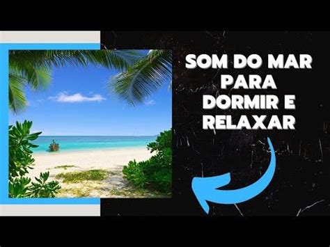 Sono Profundo Música Calma para Dormir e Relaxar Profundamente Ocean