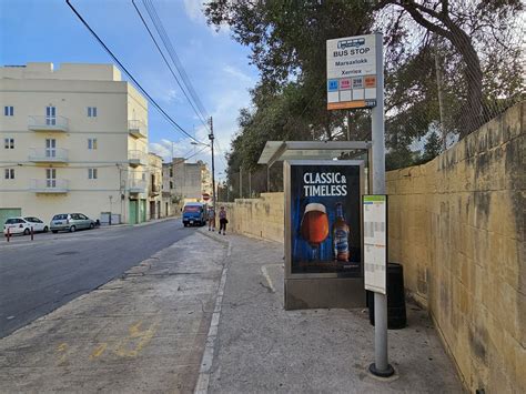 Verkehr in Malta - die besten Verkehrsmittel