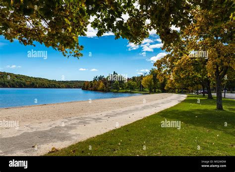 Taconic State Park New York Hi Res Stock Photography And Images Alamy