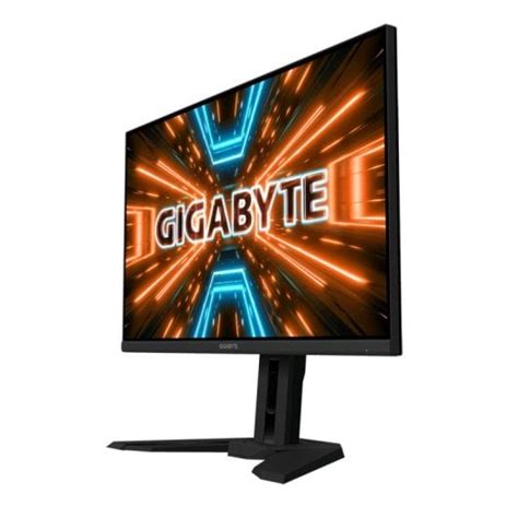 Gigabyte M U Led Ips Ultrahd K Hz Usb C Freesync Premium