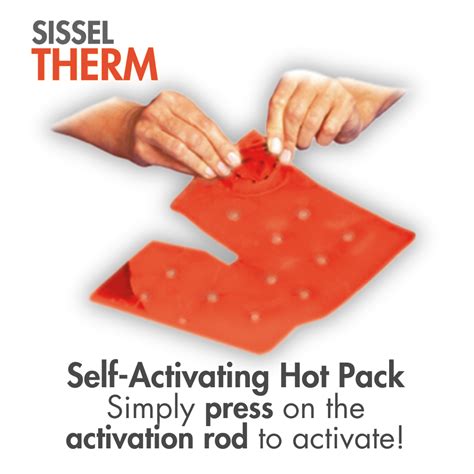 Sissel Hot Cold Packs Performance Health Performance Health