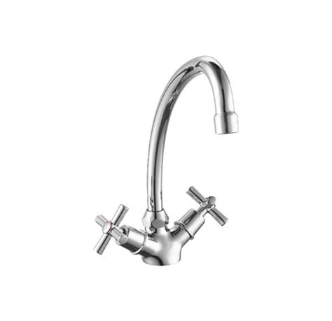 Single Hole Sink Mixer Bri