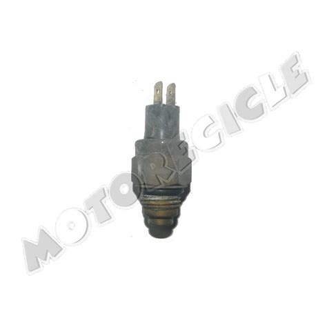 Termocontacto KYMCO SUPER DINK 125 año 2007 Motorecicle