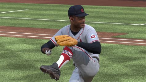 Bob Gibson Joins MLB The Show 20 2nd Inning Program How To Get His