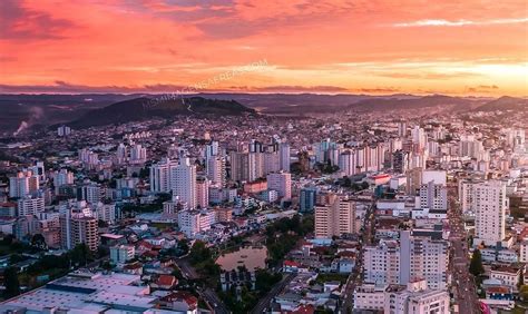 Lages está entre as 15 melhores cidades para negócios no Brasil