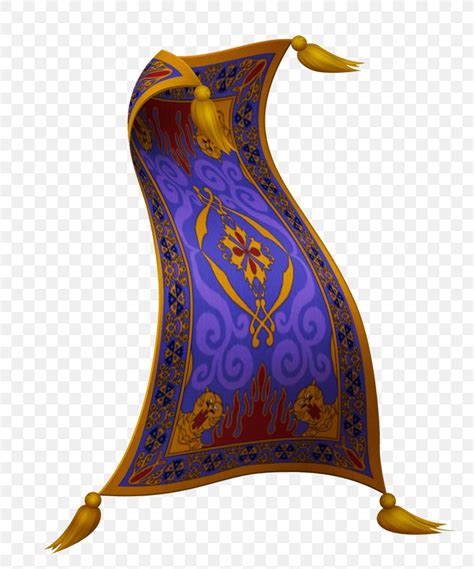 Aladdin Princess Jasmine The Flying Carpet Magic Carpet Genie, PNG ...