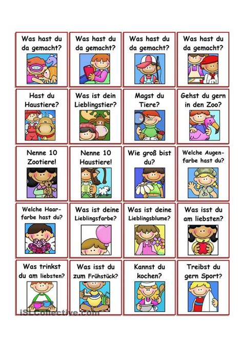 Essen Und Trinken Learn German German Language Learning German Grammar