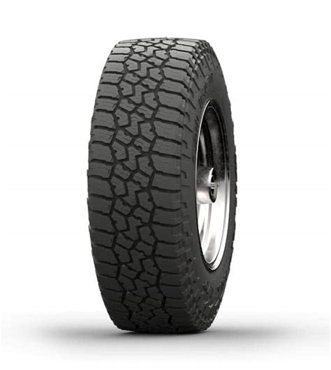 Falken Wildpeak At3w All Terrain Tire Quadratec 52 Off