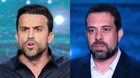 Elei Es Sp Boulos Diz Que Vai Justi A Ap S Mar Al Usar Processo De