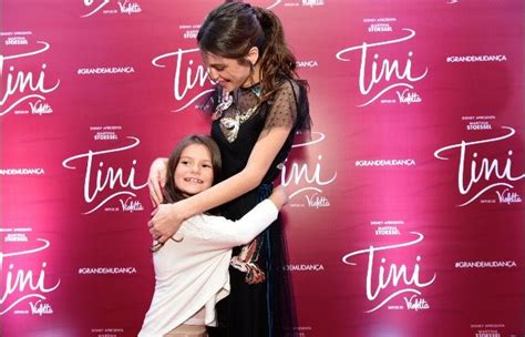 Pin By Cierra Ellsworth On TINI El Grand Cambio De Violetta