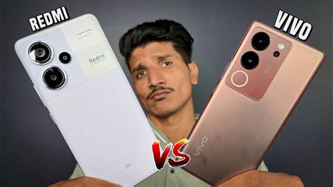 Redmi Note 13 Pro Plus 5g Vs Vivo V29 5g Full Comparison Aapko Konsa