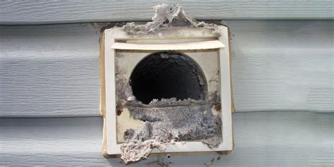 Clearing Blocked Vents — Reliable Dryer Vent