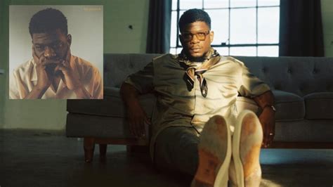 Mick Jenkins The Patience Album Review Youtube