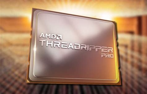 Report Suggests AMD Ryzen Threadripper 8000 Shimada Peak HEDT CPUs