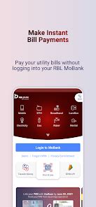 Rbl Bank Mobank Mobile Banking Apps On Google Play