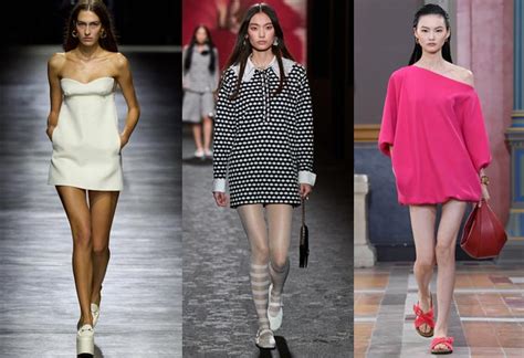 9 Of The Worst Spring 2024 Fashion Trends Women Over 50 Should Avoid