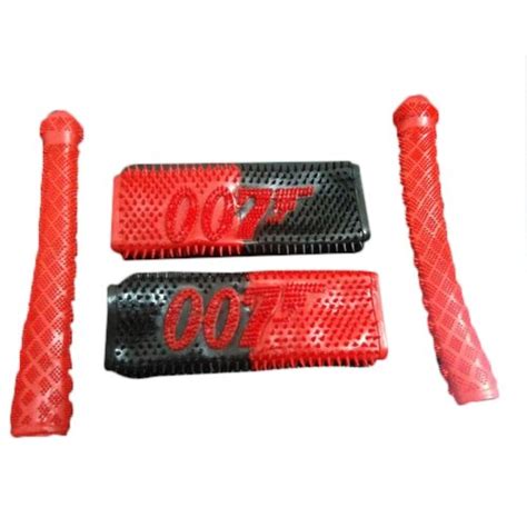 Bike Handle And Lever Grip Set At Rs 10 Set Motorcycle Handlebar Grip